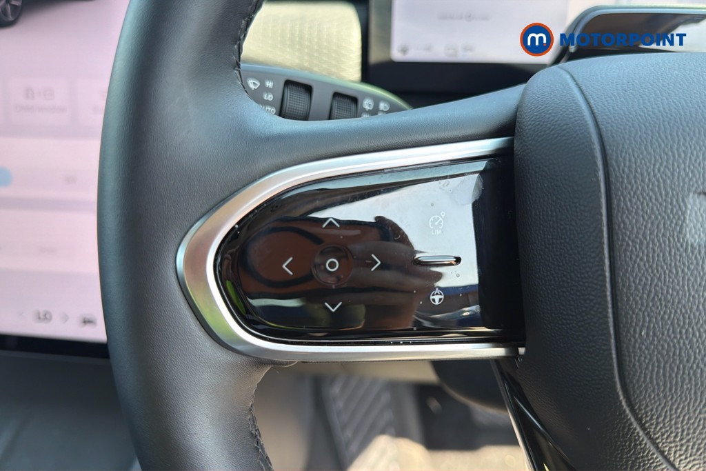 Jaecoo 7 Luxury Automatic Petrol Plug-In Hybrid SUV - Stock Number (1668955) - 1st supplementary image
