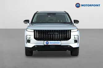Jaecoo 7 Luxury Automatic Petrol Plug-In Hybrid SUV - Stock Number (1668955) - Front bumper