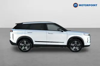 Jaecoo 7 Luxury Automatic Petrol Plug-In Hybrid SUV - Stock Number (1668955) - Drivers side