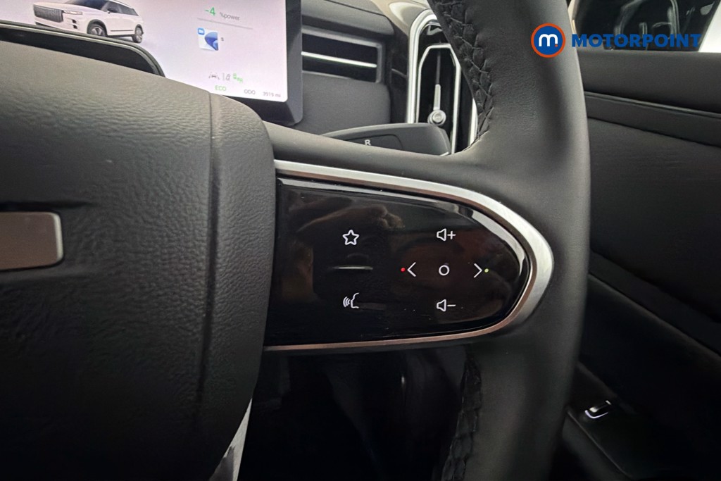 Jaecoo 7 Luxury Automatic Petrol Plug-In Hybrid SUV - Stock Number (1668956) - 4th supplementary image