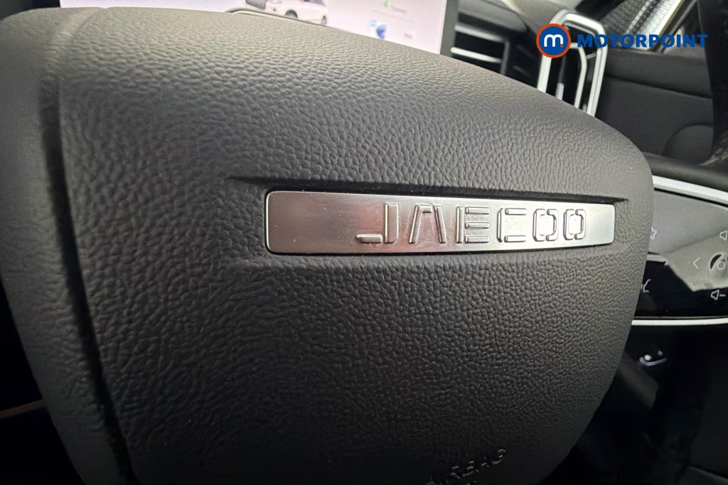 Jaecoo 7 Luxury Automatic Petrol Plug-In Hybrid SUV - Stock Number (1668956) - 5th supplementary image