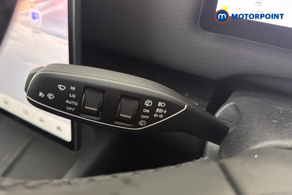 Jaecoo 7 Luxury Automatic Petrol Plug-In Hybrid SUV - Stock Number (1668956) - 6th supplementary image