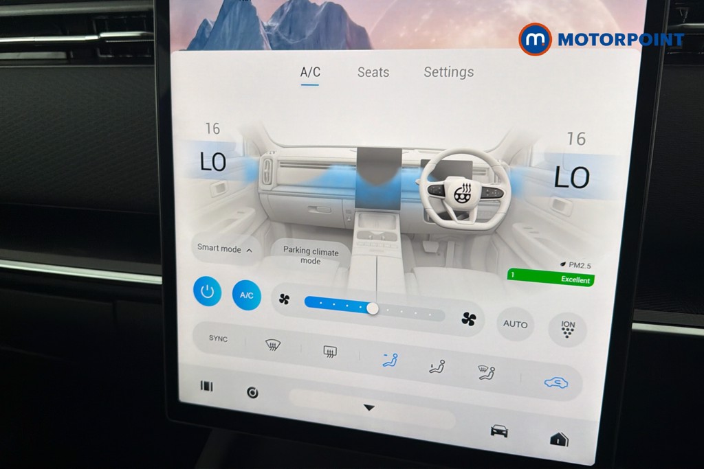 Jaecoo 7 Luxury Automatic Petrol Plug-In Hybrid SUV - Stock Number (1668956) - 12th supplementary image