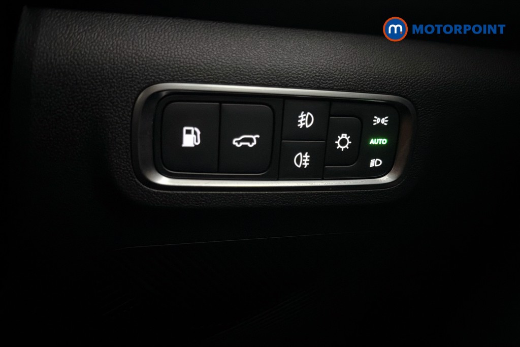 Jaecoo 7 Luxury Automatic Petrol Plug-In Hybrid SUV - Stock Number (1668956) - 18th supplementary image