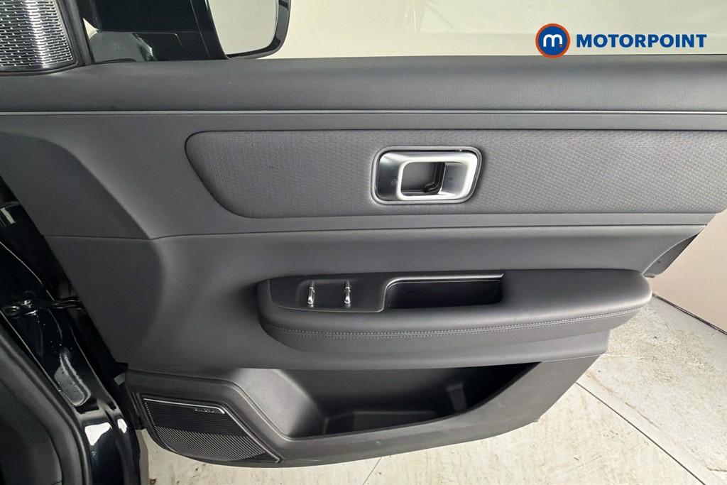 Jaecoo 7 Luxury Automatic Petrol Plug-In Hybrid SUV - Stock Number (1668956) - 19th supplementary image