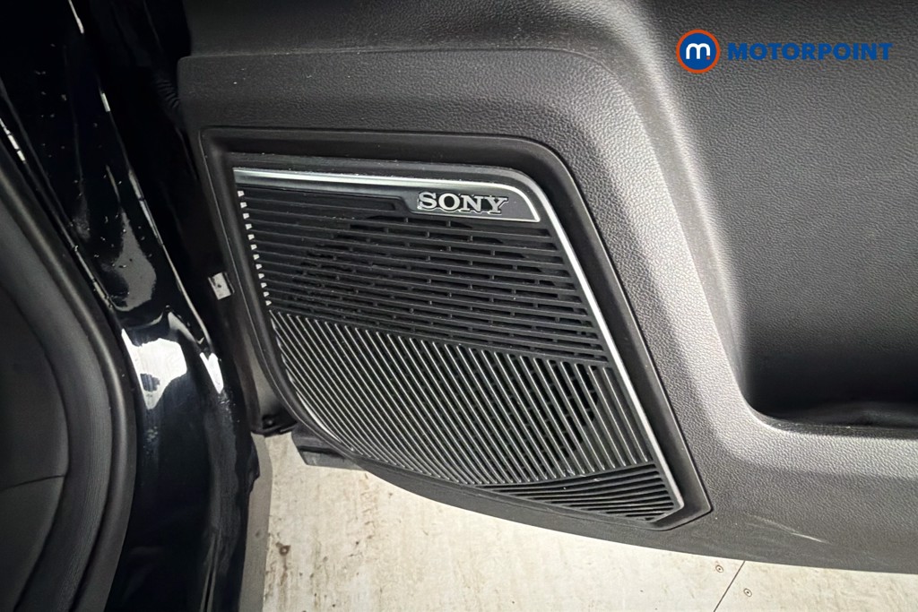 Jaecoo 7 Luxury Automatic Petrol Plug-In Hybrid SUV - Stock Number (1668956) - 21st supplementary image