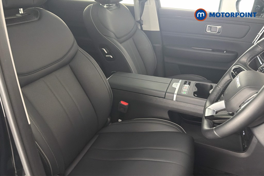 Jaecoo 7 Luxury Automatic Petrol Plug-In Hybrid SUV - Stock Number (1668956) - 22nd supplementary image