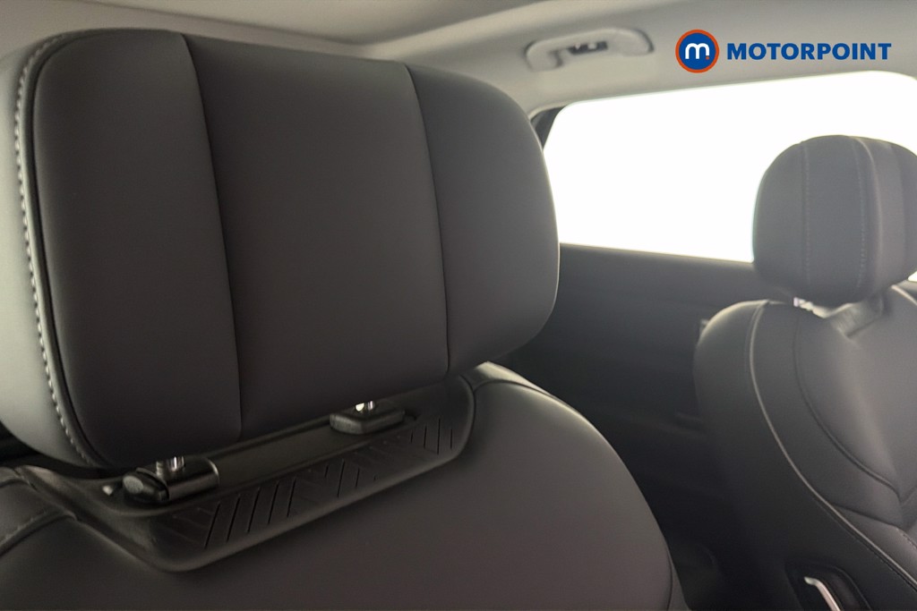 Jaecoo 7 Luxury Automatic Petrol Plug-In Hybrid SUV - Stock Number (1668956) - 23rd supplementary image