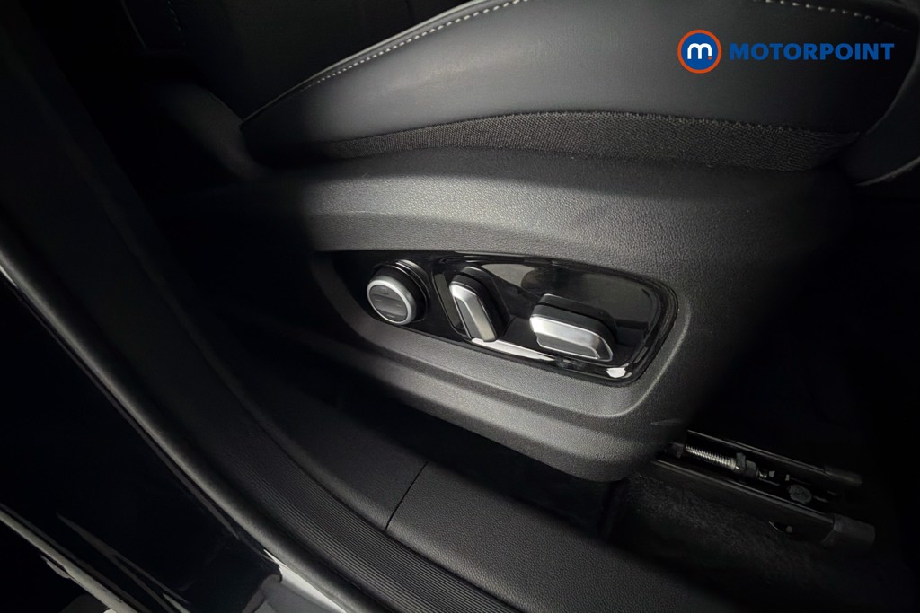 Jaecoo 7 Luxury Automatic Petrol Plug-In Hybrid SUV - Stock Number (1668956) - 25th supplementary image
