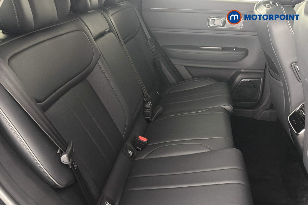 Jaecoo 7 Luxury Automatic Petrol Plug-In Hybrid SUV - Stock Number (1668956) - 28th supplementary image