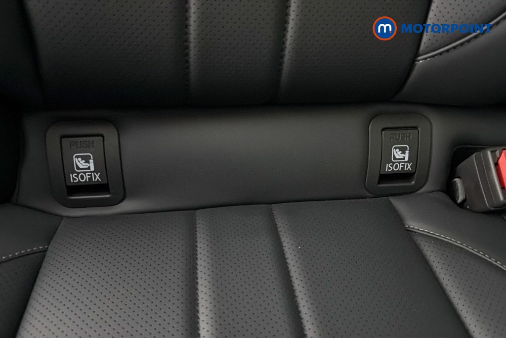 Jaecoo 7 Luxury Automatic Petrol Plug-In Hybrid SUV - Stock Number (1668956) - 29th supplementary image