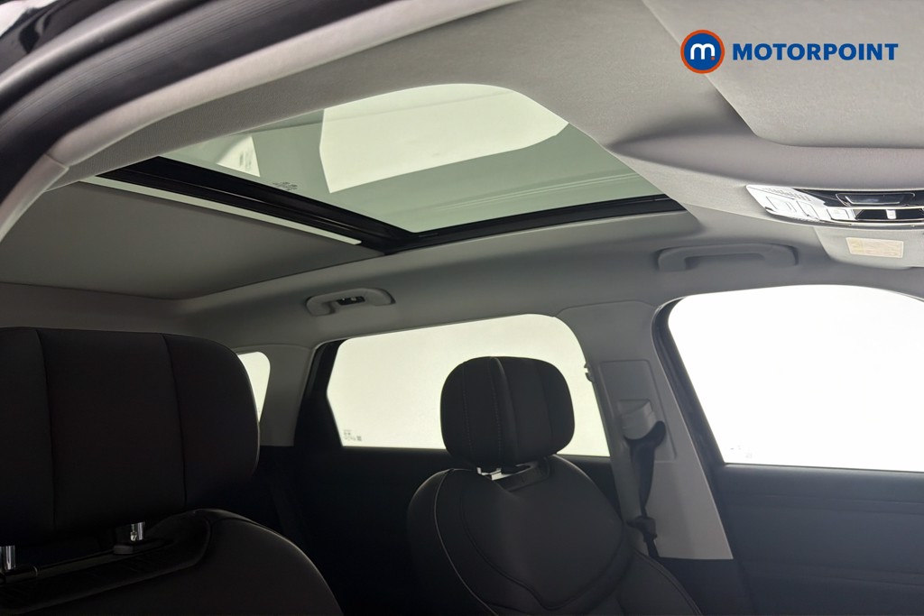 Jaecoo 7 Luxury Automatic Petrol Plug-In Hybrid SUV - Stock Number (1668956) - 32nd supplementary image