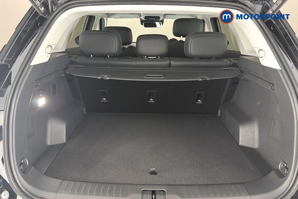 Jaecoo 7 Luxury Automatic Petrol Plug-In Hybrid SUV - Stock Number (1668956) - 33rd supplementary image