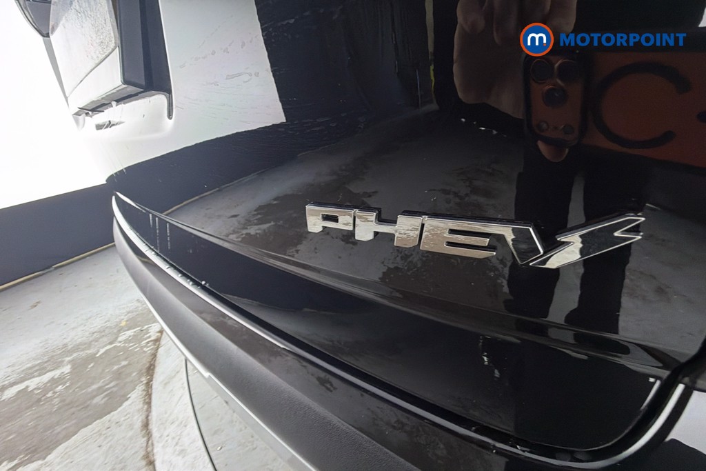 Jaecoo 7 Luxury Automatic Petrol Plug-In Hybrid SUV - Stock Number (1668956) - 37th supplementary image