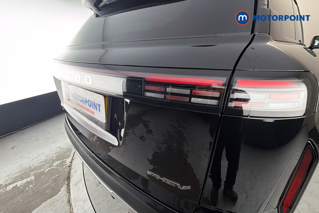 Jaecoo 7 Luxury Automatic Petrol Plug-In Hybrid SUV - Stock Number (1668956) - 38th supplementary image