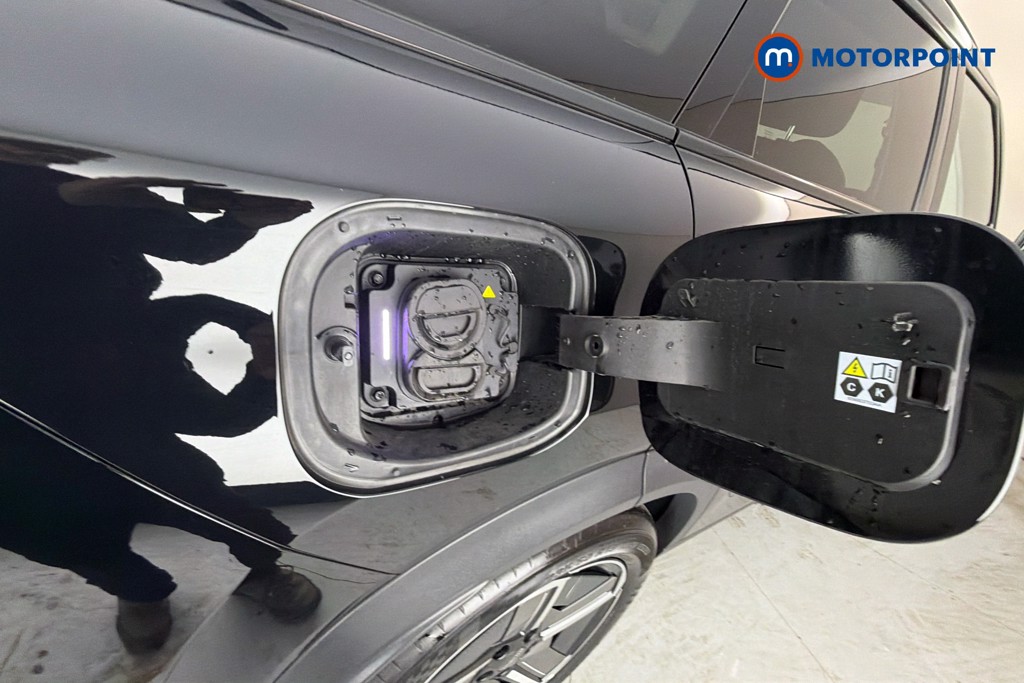 Jaecoo 7 Luxury Automatic Petrol Plug-In Hybrid SUV - Stock Number (1668956) - 41st supplementary image