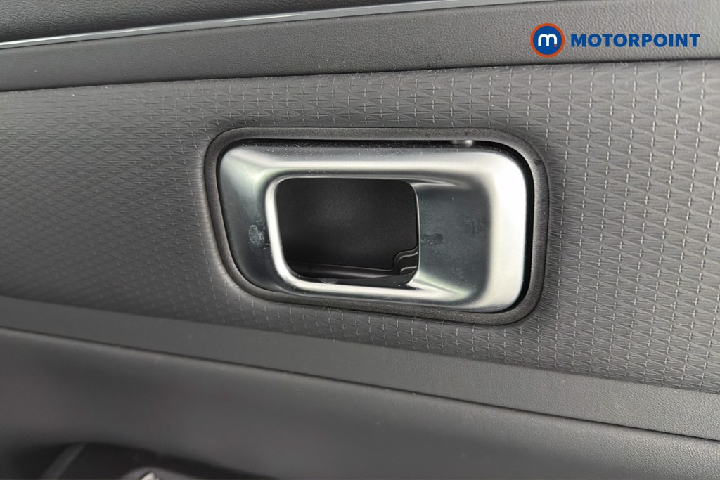 Jaecoo 7 Luxury Automatic Petrol Plug-In Hybrid SUV - Stock Number (1668956) - 42nd supplementary image
