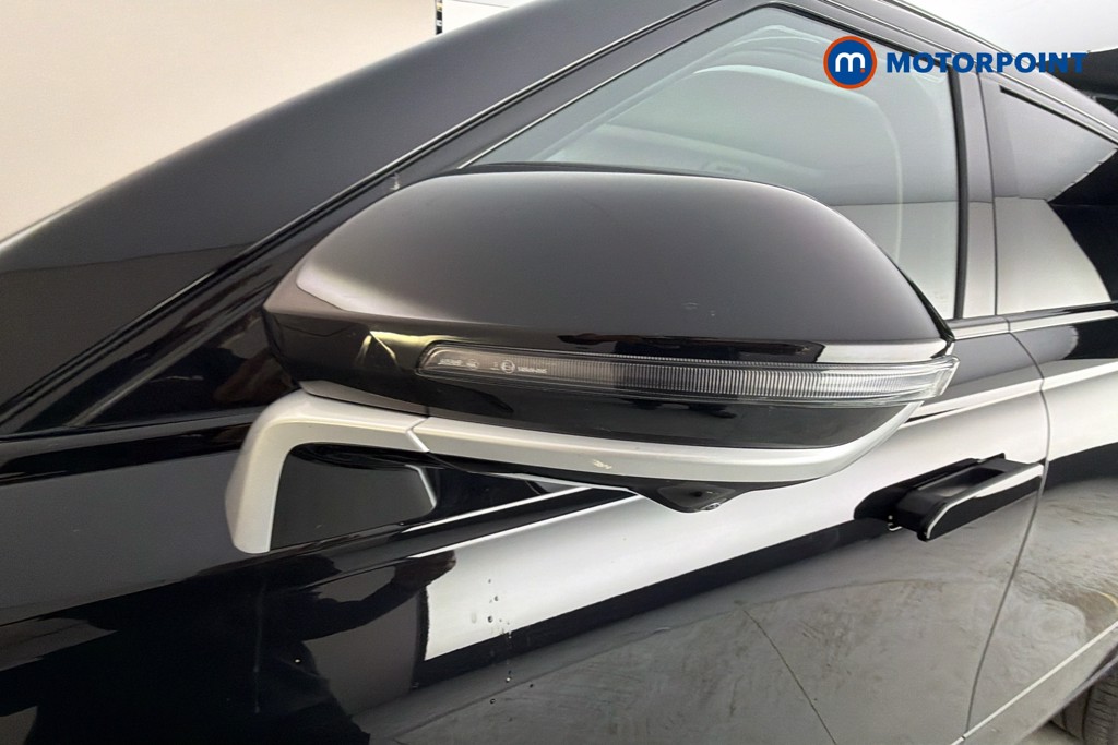 Jaecoo 7 Luxury Automatic Petrol Plug-In Hybrid SUV - Stock Number (1668956) - 43rd supplementary image