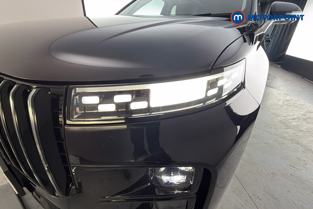 Jaecoo 7 Luxury Automatic Petrol Plug-In Hybrid SUV - Stock Number (1668956) - 44th supplementary image