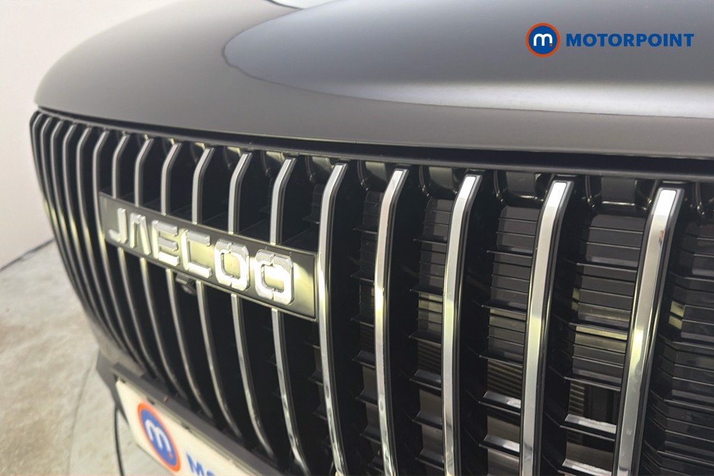 Jaecoo 7 Luxury Automatic Petrol Plug-In Hybrid SUV - Stock Number (1668956) - 45th supplementary image