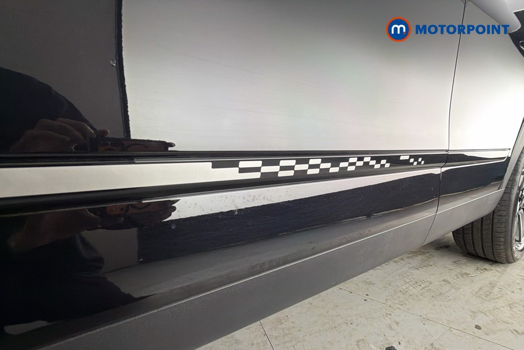 Jaecoo 7 Luxury Automatic Petrol Plug-In Hybrid SUV - Stock Number (1668956) - 46th supplementary image