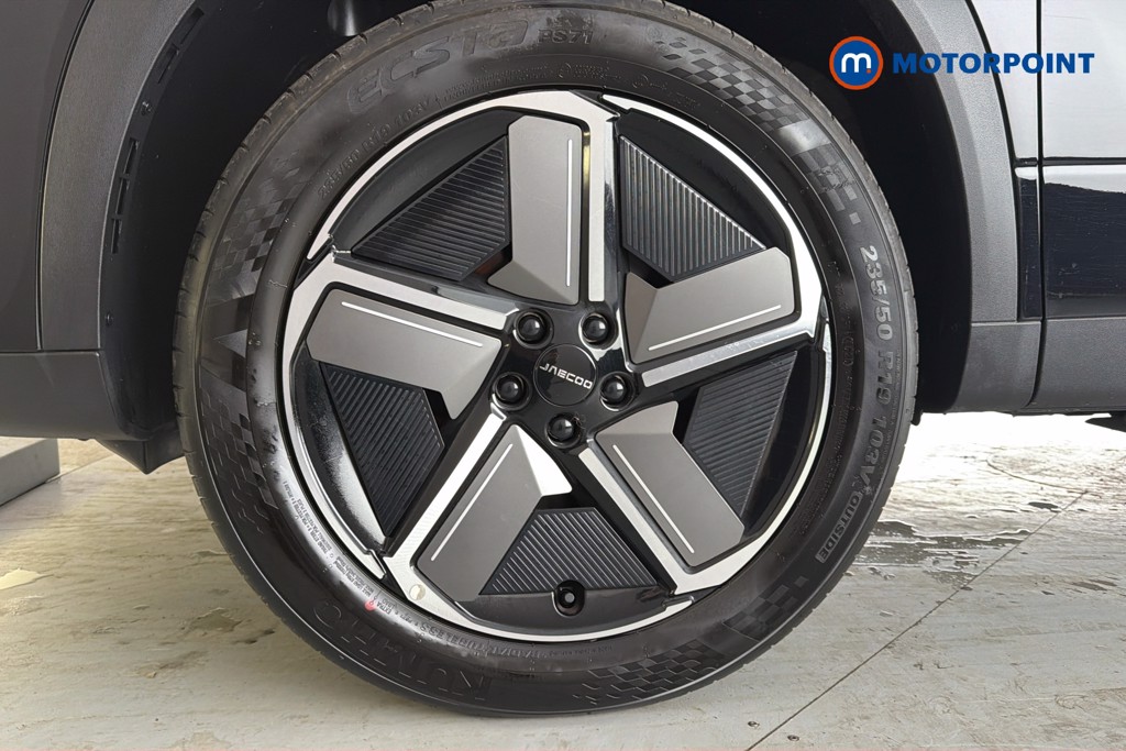 Jaecoo 7 Luxury Automatic Petrol Plug-In Hybrid SUV - Stock Number (1668956) - 47th supplementary image