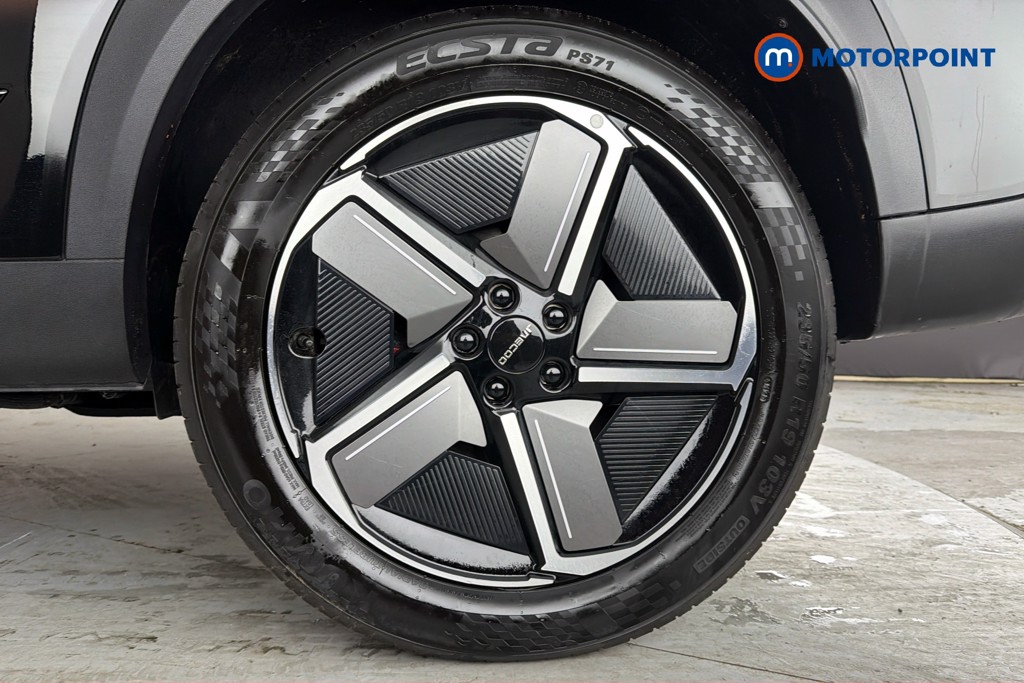 Jaecoo 7 Luxury Automatic Petrol Plug-In Hybrid SUV - Stock Number (1668956) - 48th supplementary image