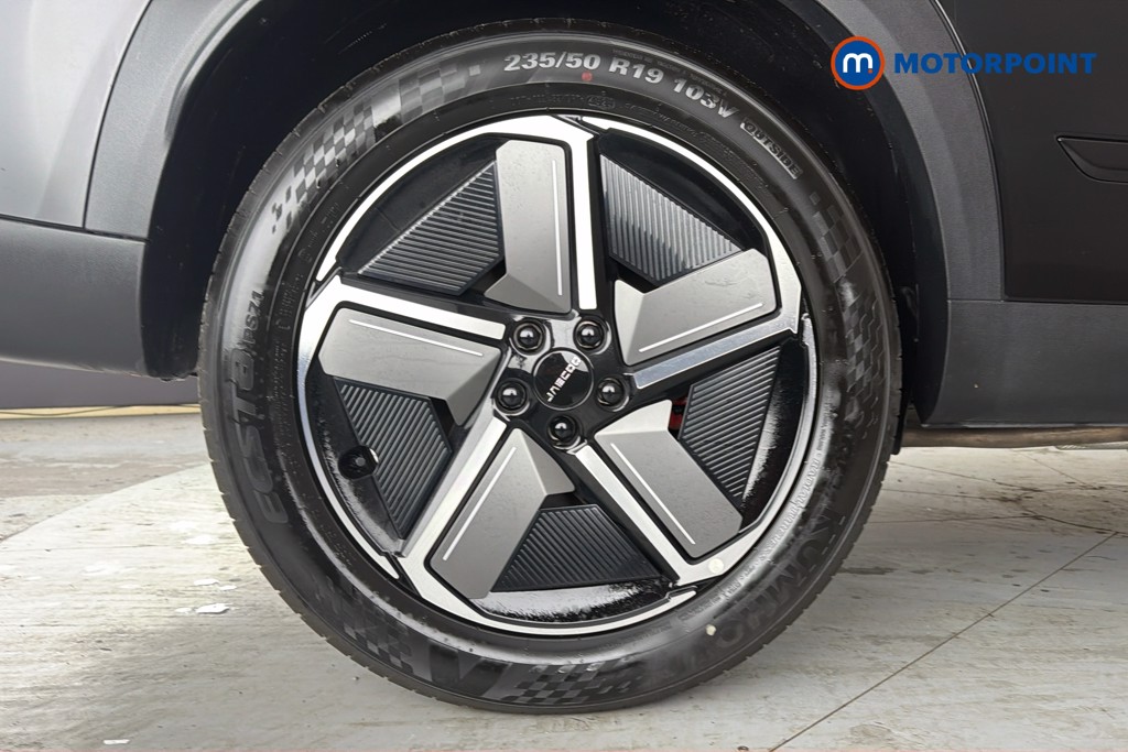 Jaecoo 7 Luxury Automatic Petrol Plug-In Hybrid SUV - Stock Number (1668956) - 49th supplementary image