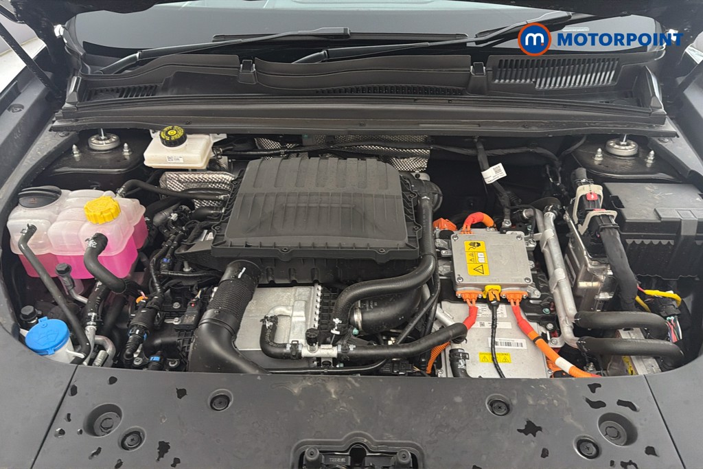 Jaecoo 7 Luxury Automatic Petrol Plug-In Hybrid SUV - Stock Number (1668956) - 51st supplementary image