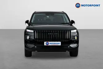 Jaecoo 7 Luxury Automatic Petrol Plug-In Hybrid SUV - Stock Number (1668956) - Front bumper