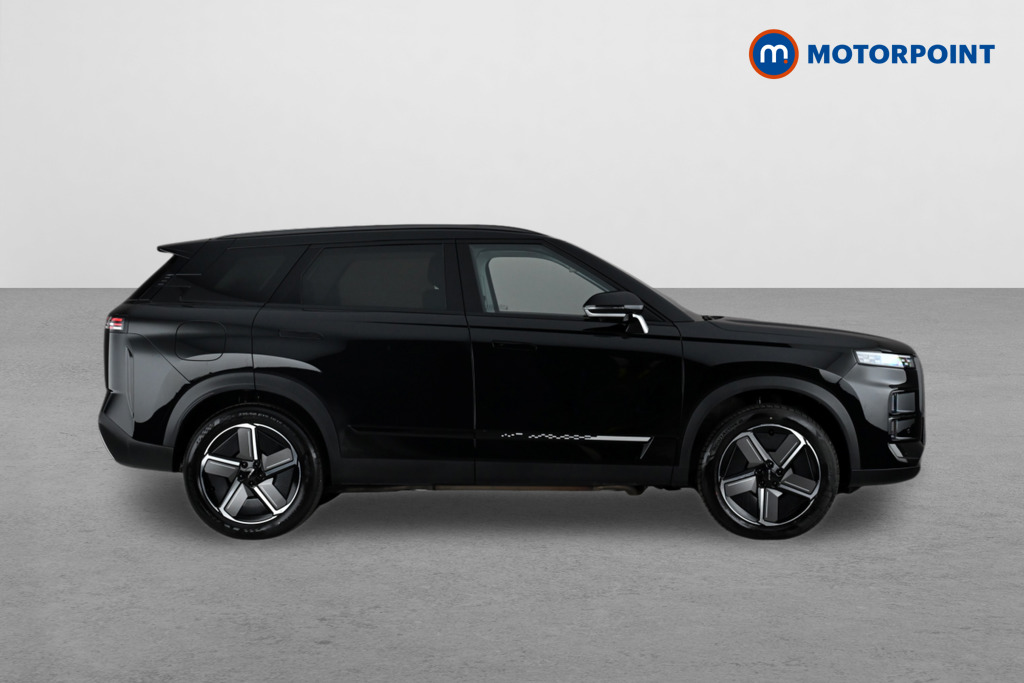Jaecoo 7 Luxury Automatic Petrol Plug-In Hybrid SUV - Stock Number (1668956) - Drivers side