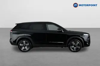 Jaecoo 7 Luxury Automatic Petrol Plug-In Hybrid SUV - Stock Number (1668956) - Drivers side