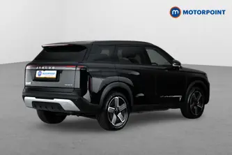 Jaecoo 7 Luxury Automatic Petrol Plug-In Hybrid SUV - Stock Number (1668956) - Drivers side rear corner