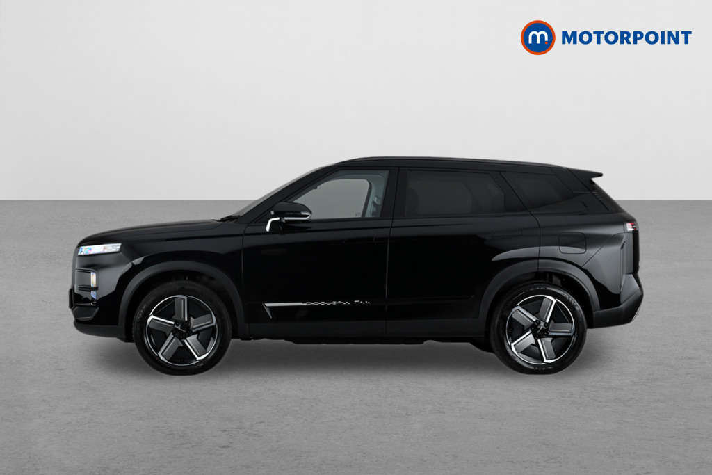 Jaecoo 7 Luxury Automatic Petrol Plug-In Hybrid SUV - Stock Number (1668956) - Passenger side