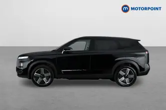 Jaecoo 7 Luxury Automatic Petrol Plug-In Hybrid SUV - Stock Number (1668956) - Passenger side