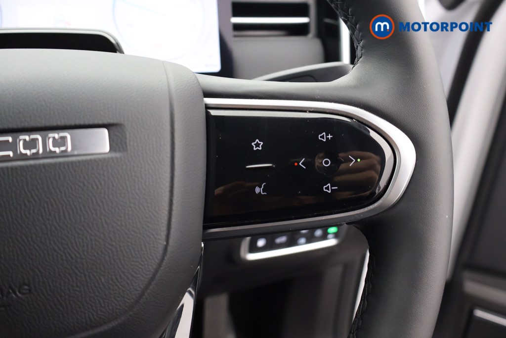 Jaecoo 7 Luxury Automatic Petrol Plug-In Hybrid SUV - Stock Number (1668957) - 7th supplementary image