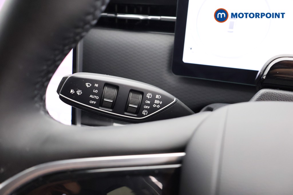 Jaecoo 7 Luxury Automatic Petrol Plug-In Hybrid SUV - Stock Number (1668957) - 8th supplementary image