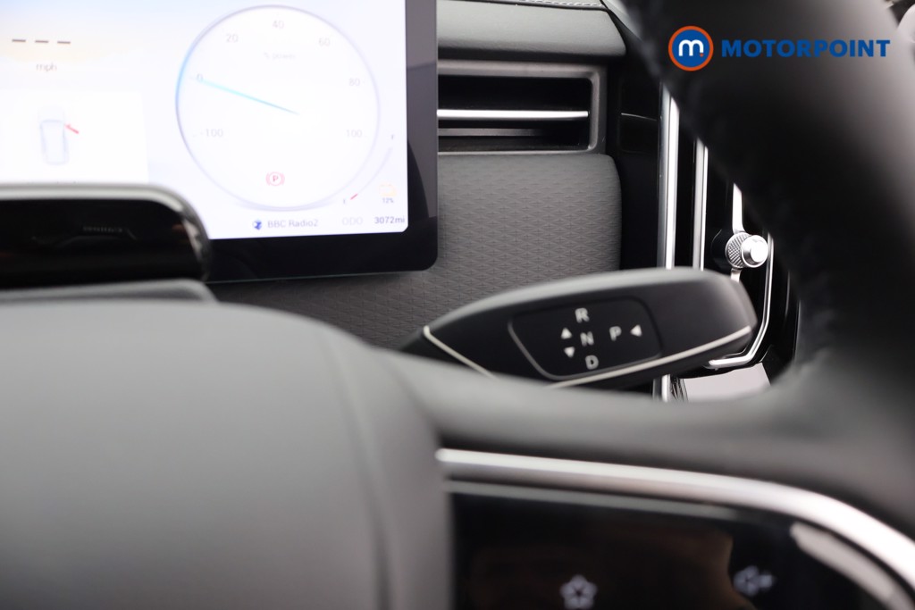 Jaecoo 7 Luxury Automatic Petrol Plug-In Hybrid SUV - Stock Number (1668957) - 9th supplementary image