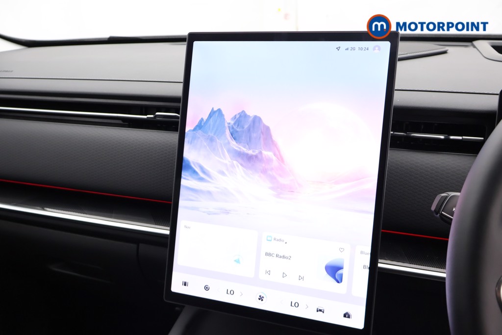 Jaecoo 7 Luxury Automatic Petrol Plug-In Hybrid SUV - Stock Number (1668957) - 11th supplementary image