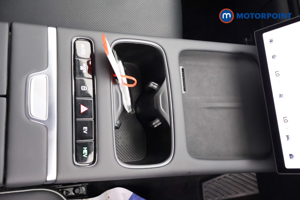 Jaecoo 7 Luxury Automatic Petrol Plug-In Hybrid SUV - Stock Number (1668957) - 12th supplementary image