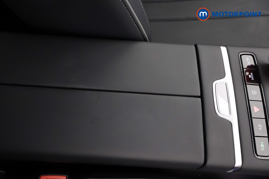 Jaecoo 7 Luxury Automatic Petrol Plug-In Hybrid SUV - Stock Number (1668957) - 13th supplementary image