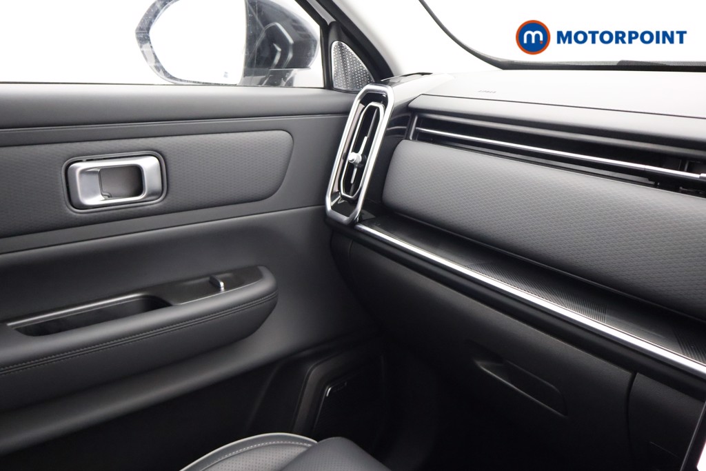 Jaecoo 7 Luxury Automatic Petrol Plug-In Hybrid SUV - Stock Number (1668957) - 14th supplementary image