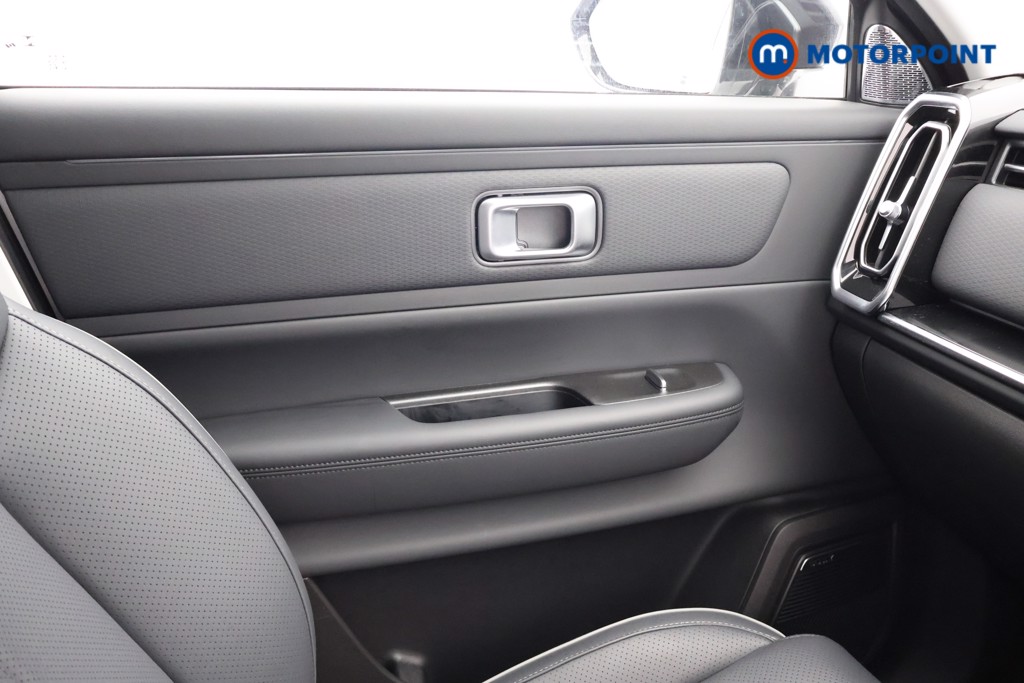 Jaecoo 7 Luxury Automatic Petrol Plug-In Hybrid SUV - Stock Number (1668957) - 15th supplementary image