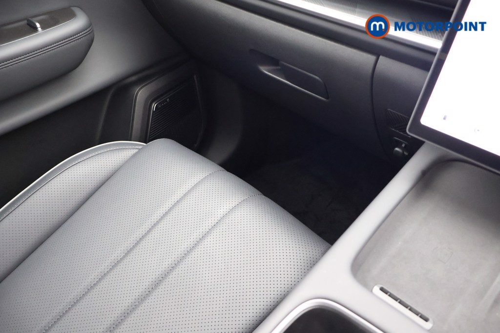 Jaecoo 7 Luxury Automatic Petrol Plug-In Hybrid SUV - Stock Number (1668957) - 16th supplementary image