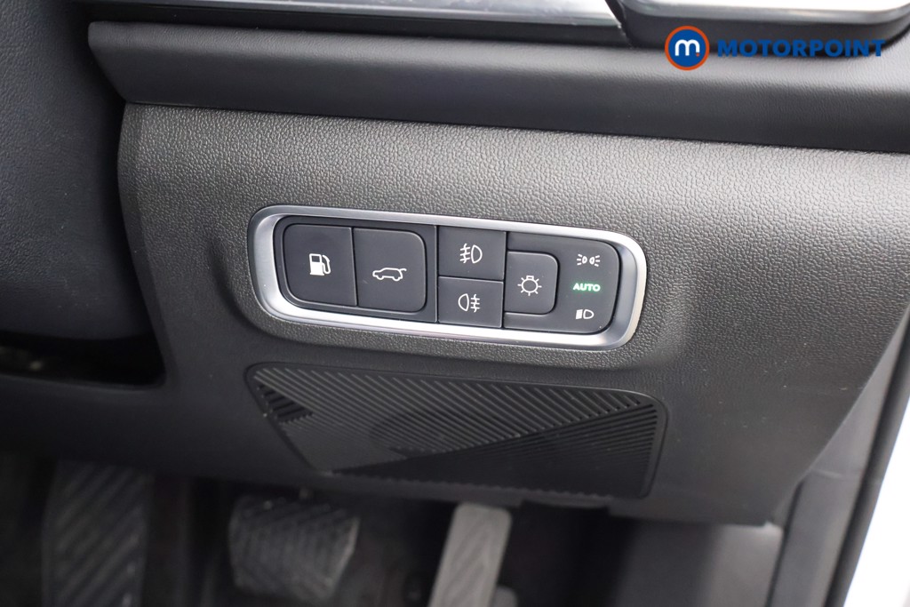 Jaecoo 7 Luxury Automatic Petrol Plug-In Hybrid SUV - Stock Number (1668957) - 17th supplementary image
