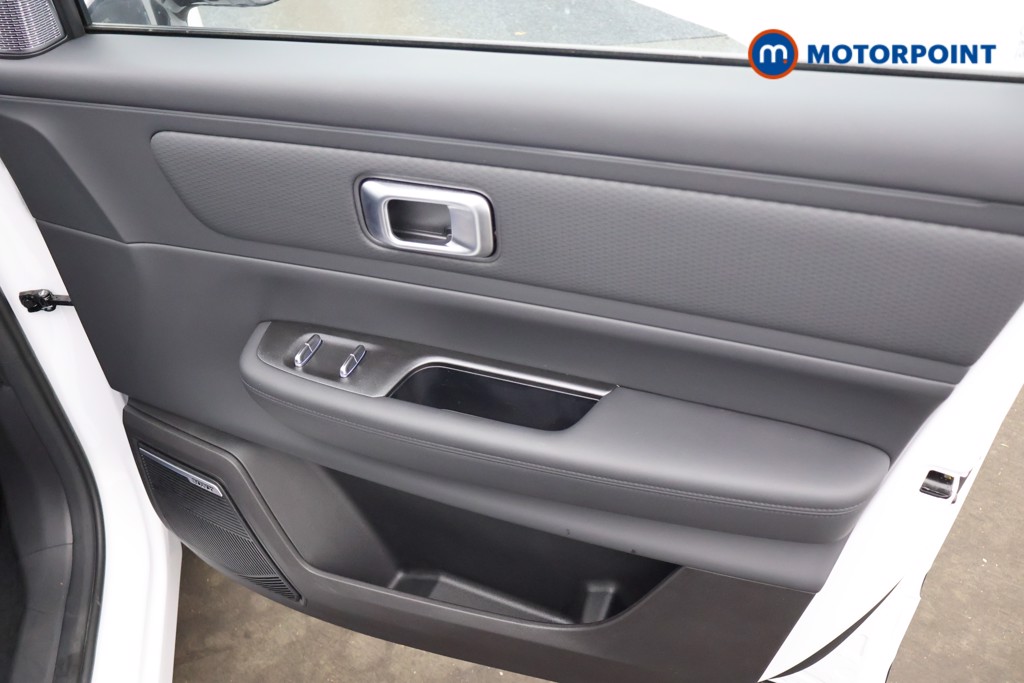 Jaecoo 7 Luxury Automatic Petrol Plug-In Hybrid SUV - Stock Number (1668957) - 18th supplementary image