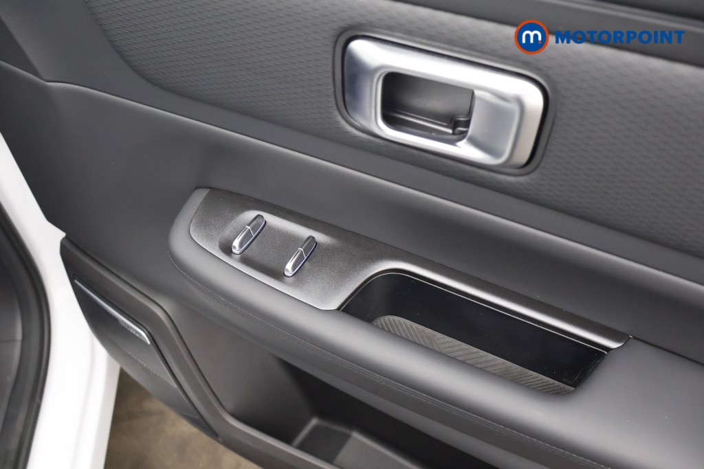 Jaecoo 7 Luxury Automatic Petrol Plug-In Hybrid SUV - Stock Number (1668957) - 19th supplementary image
