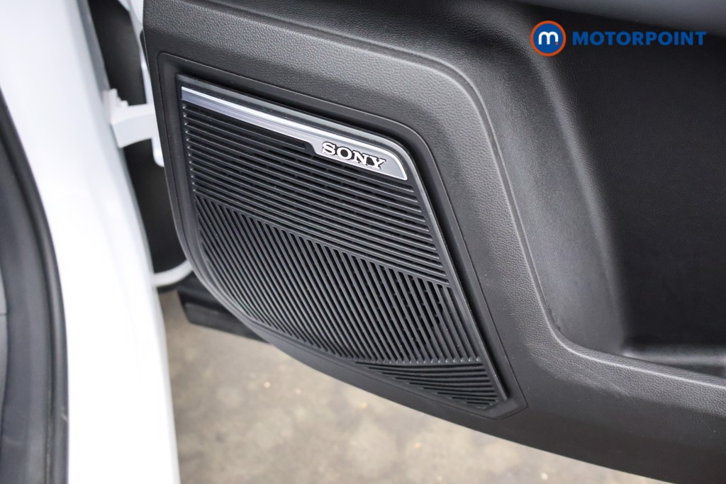 Jaecoo 7 Luxury Automatic Petrol Plug-In Hybrid SUV - Stock Number (1668957) - 20th supplementary image