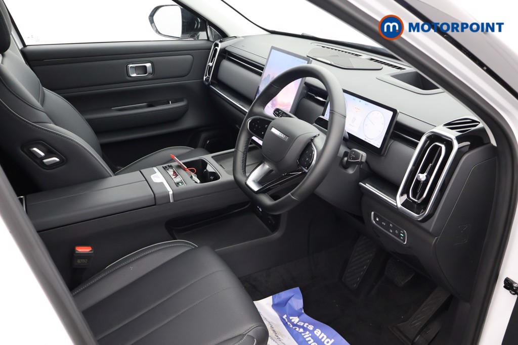 Jaecoo 7 Luxury Automatic Petrol Plug-In Hybrid SUV - Stock Number (1668957) - 21st supplementary image