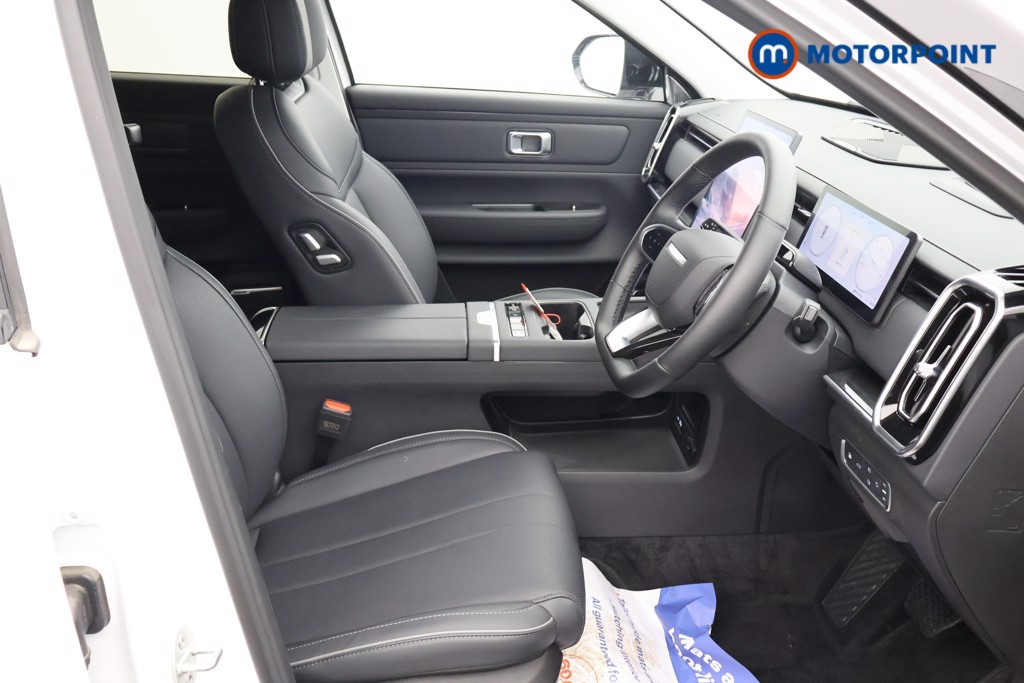 Jaecoo 7 Luxury Automatic Petrol Plug-In Hybrid SUV - Stock Number (1668957) - 22nd supplementary image